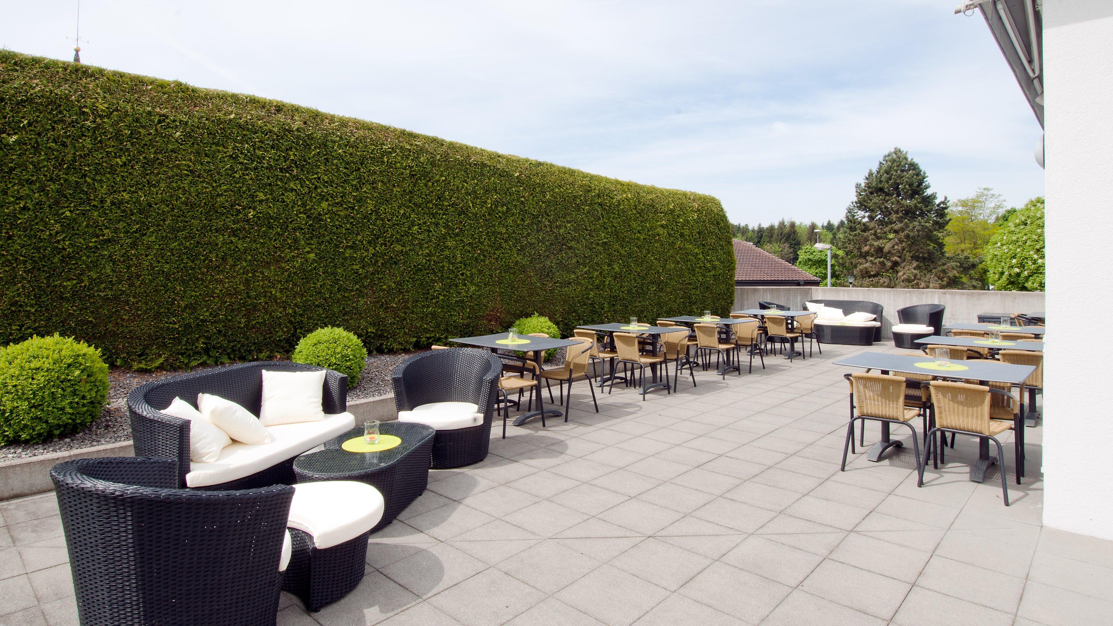 Holiday Inn Express Luzern-Neuenkirch By Ihg Ротенбург Екстериор снимка