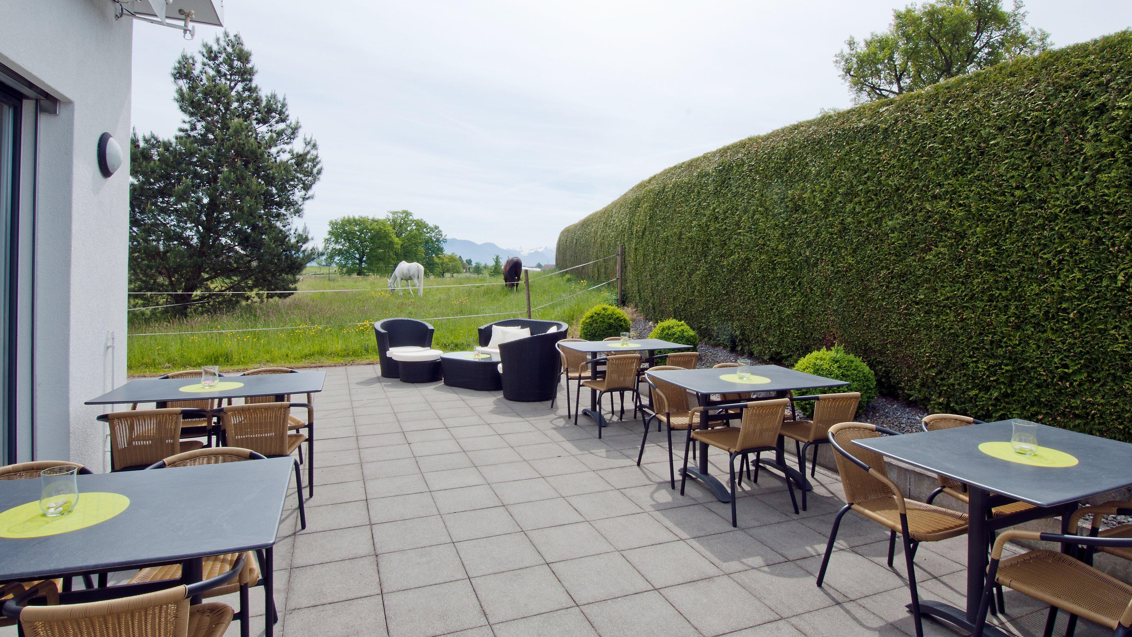 Holiday Inn Express Luzern-Neuenkirch By Ihg Ротенбург Екстериор снимка