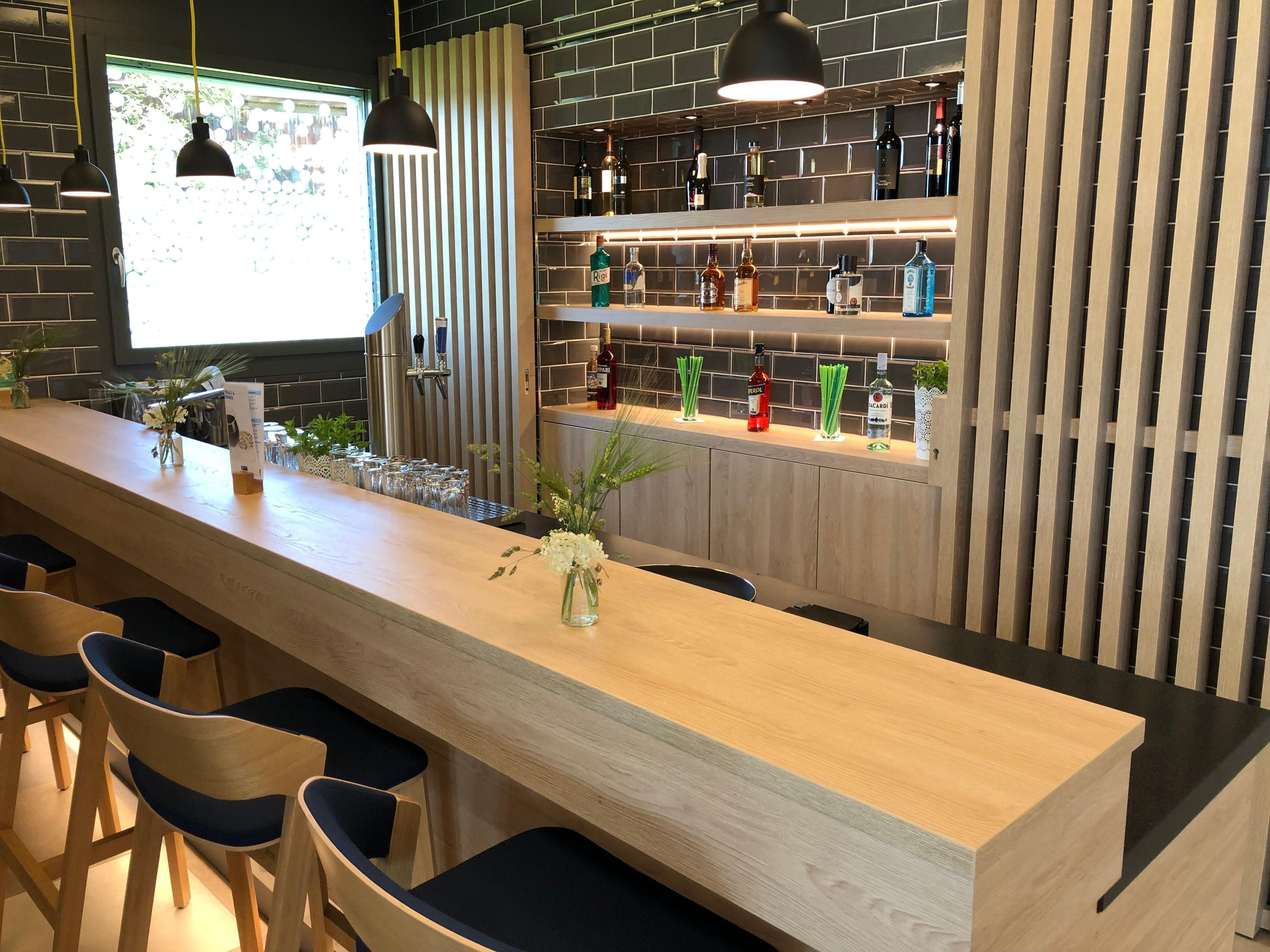 Holiday Inn Express Luzern-Neuenkirch By Ihg Ротенбург Екстериор снимка