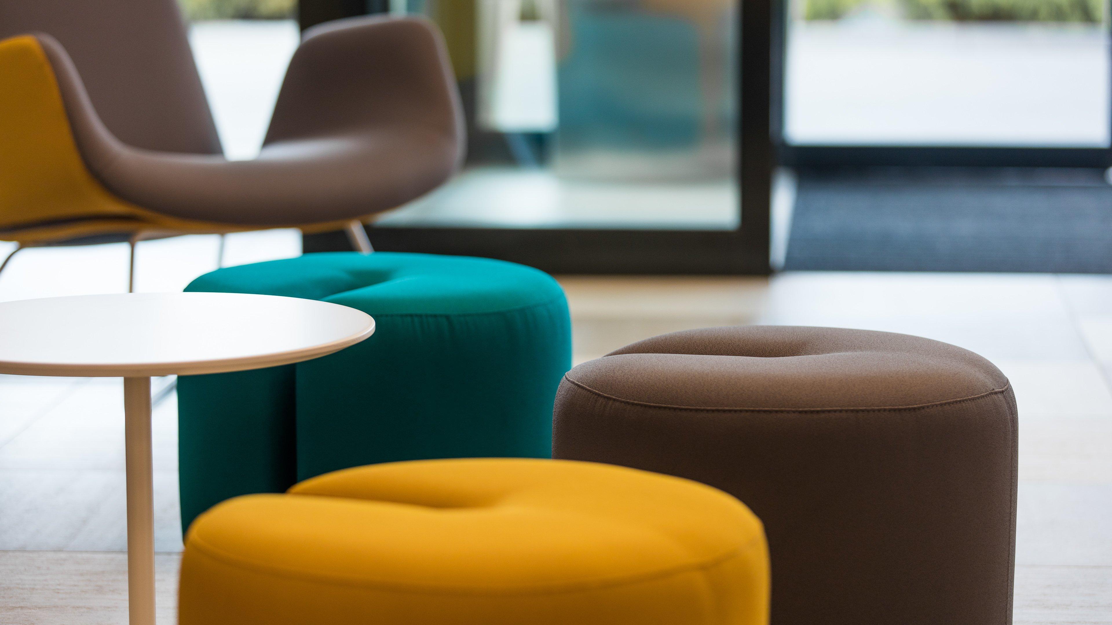 Holiday Inn Express Luzern-Neuenkirch By Ihg Ротенбург Екстериор снимка